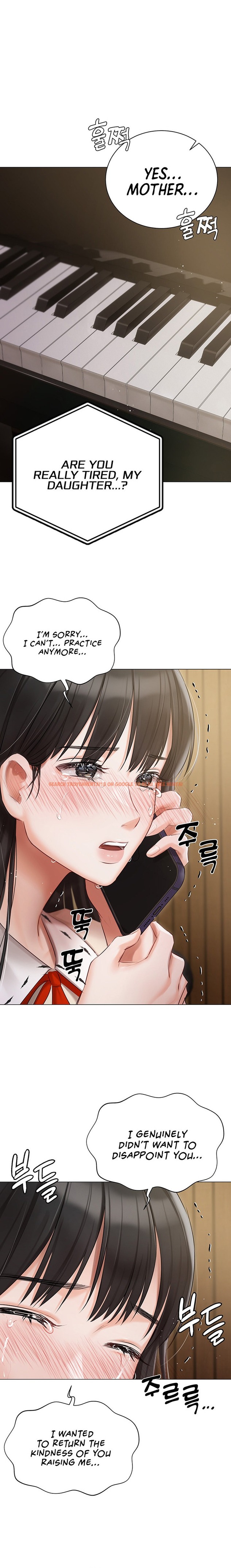 Read Hentai Image 18 21871 in comic Hyeonjung’s Residence - Chapter 32 - hentaitnt.net