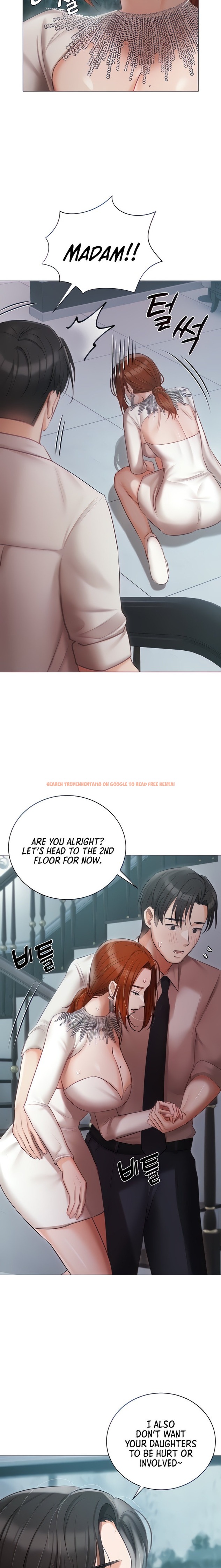 Read Hentai Image 2 21871 in comic Hyeonjung’s Residence - Chapter 32 - hentaitnt.net