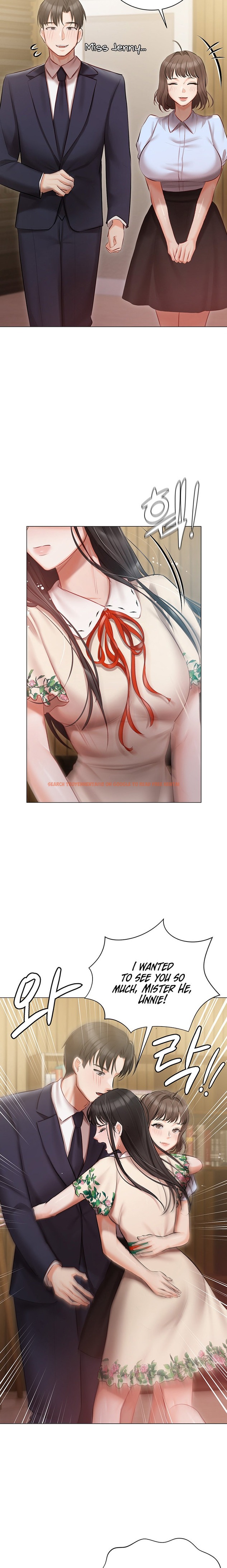 Read Hentai Image 23 21871 in comic Hyeonjung’s Residence - Chapter 32 - hentaitnt.net