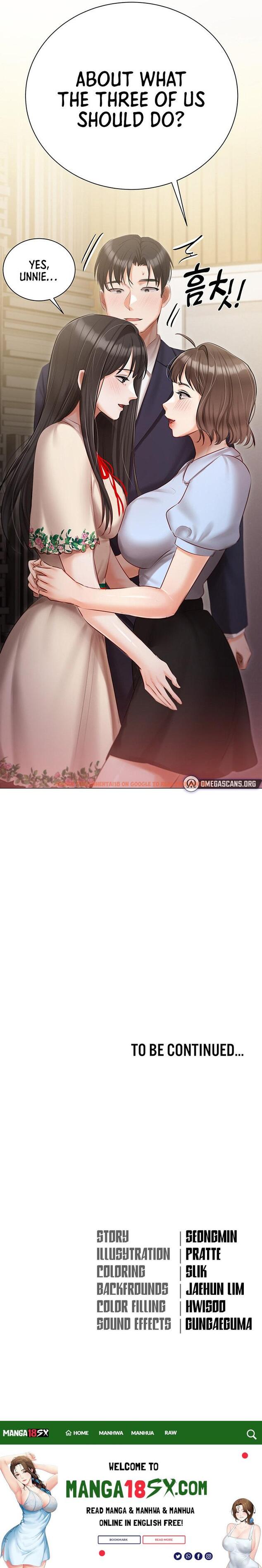 Read Hentai Image 26 21871 in comic Hyeonjung’s Residence - Chapter 32 - hentaitnt.net