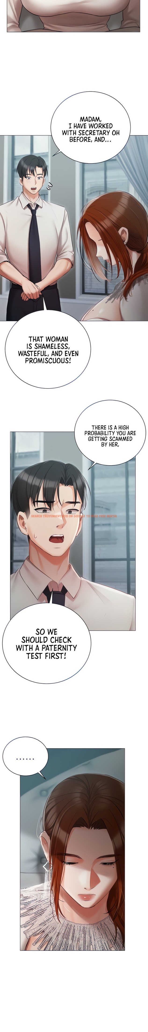 Read Hentai Image 6 21871 in comic Hyeonjung’s Residence - Chapter 32 - hentaitnt.net