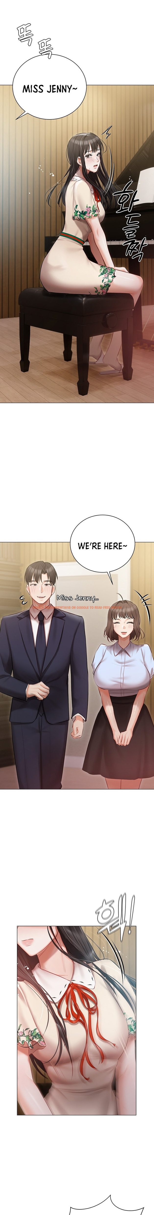 Read Hentai Image 1 35466 in comic Hyeonjung’s Residence - Chapter 33 - hentaitnt.net