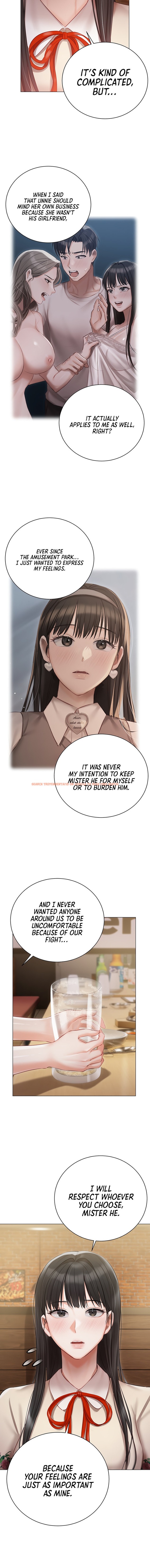Read Hentai Image 10 35466 in comic Hyeonjung’s Residence - Chapter 33 - hentaitnt.net