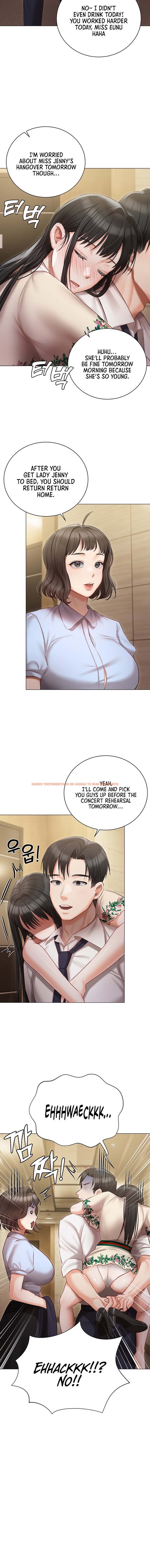 Read Hentai Image 12 35466 in comic Hyeonjung’s Residence - Chapter 33 - hentaitnt.net