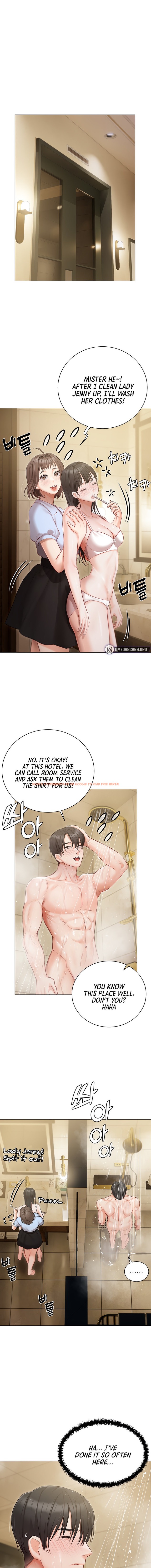 Read Hentai Image 13 35466 in comic Hyeonjung’s Residence - Chapter 33 - hentaitnt.net