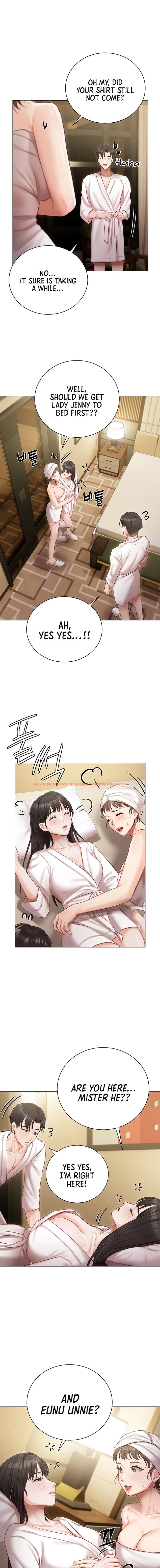 Read Hentai Image 15 35466 in comic Hyeonjung’s Residence - Chapter 33 - hentaitnt.net