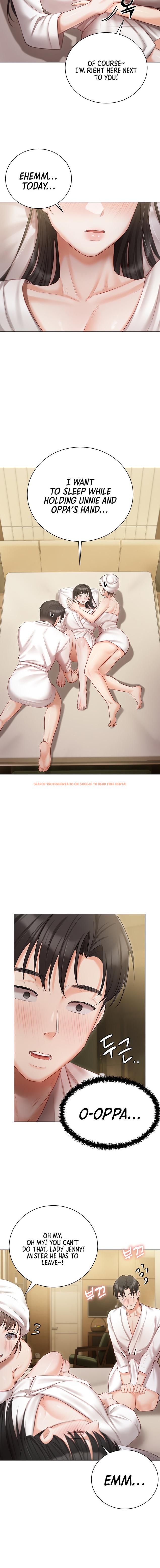 Read Hentai Image 16 35466 in comic Hyeonjung’s Residence - Chapter 33 - hentaitnt.net