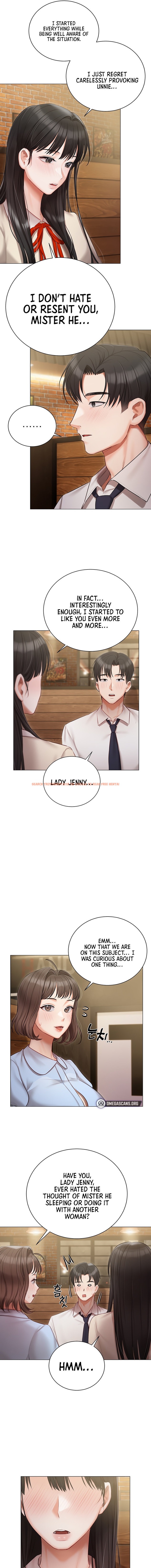Read Hentai Image 9 35466 in comic Hyeonjung’s Residence - Chapter 33 - hentaitnt.net