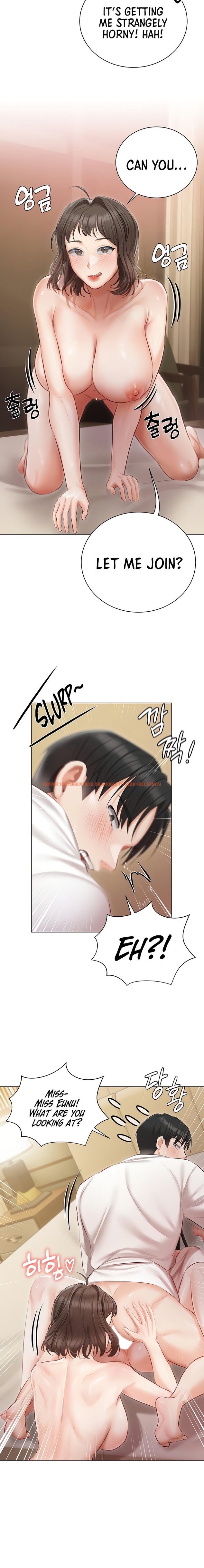 Read Hentai Image 10 74469 in comic Hyeonjung’s Residence - Chapter 34 - hentaitnt.net