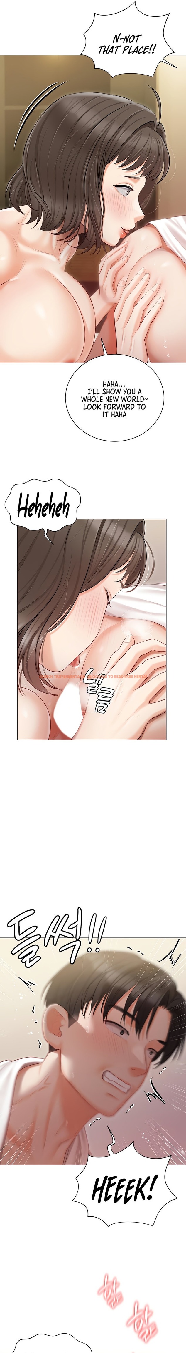 Read Hentai Image 11 74469 in comic Hyeonjung’s Residence - Chapter 34 - hentaitnt.net