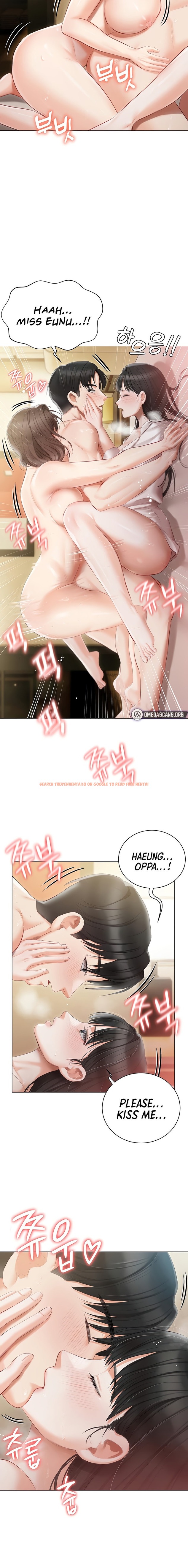 Read Hentai Image 14 74469 in comic Hyeonjung’s Residence - Chapter 34 - hentaitnt.net