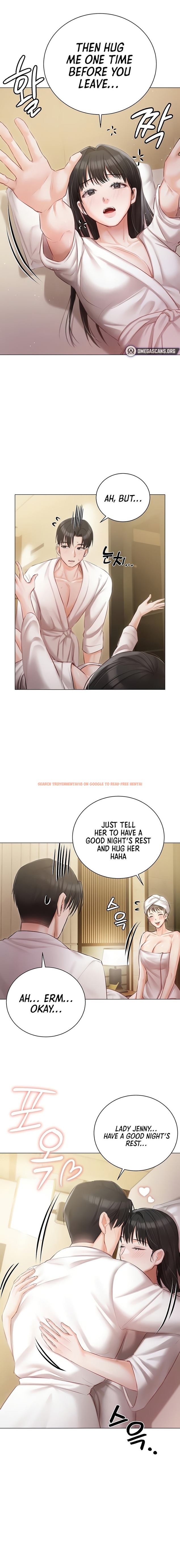 Read Hentai Image 2 74469 in comic Hyeonjung’s Residence - Chapter 34 - hentaitnt.net
