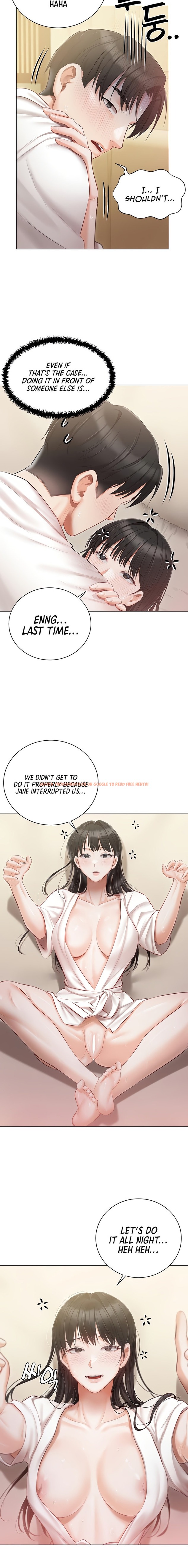 Read Hentai Image 6 74469 in comic Hyeonjung’s Residence - Chapter 34 - hentaitnt.net