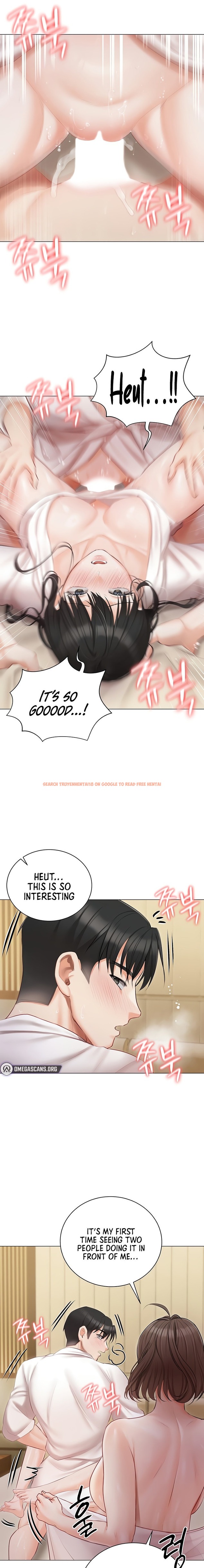 Read Hentai Image 9 74469 in comic Hyeonjung’s Residence - Chapter 34 - hentaitnt.net