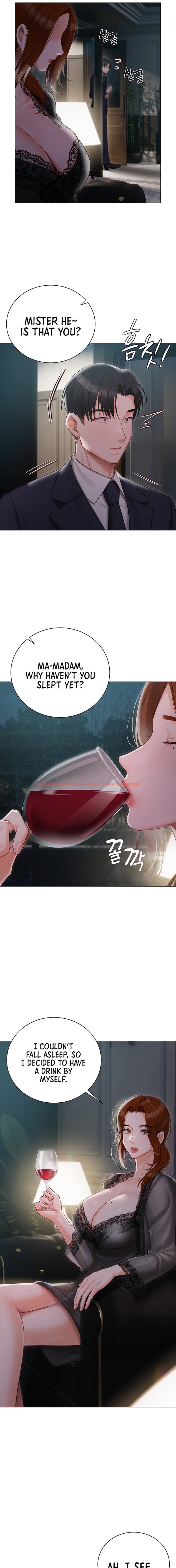 Read Hentai Image 16 68510 in comic Hyeonjung’s Residence - Chapter 35 - hentaitnt.net