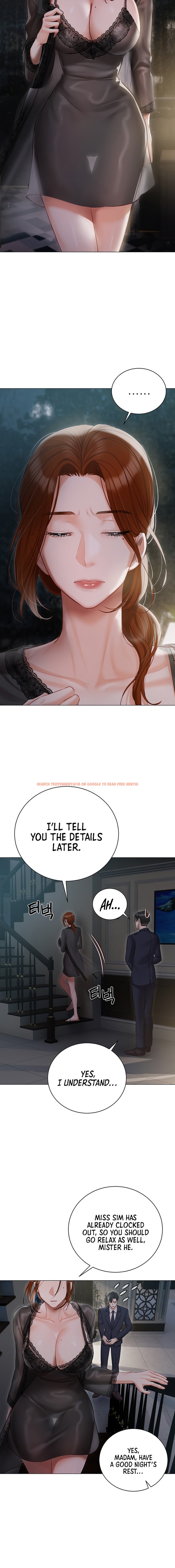Read Hentai Image 18 68510 in comic Hyeonjung’s Residence - Chapter 35 - hentaitnt.net