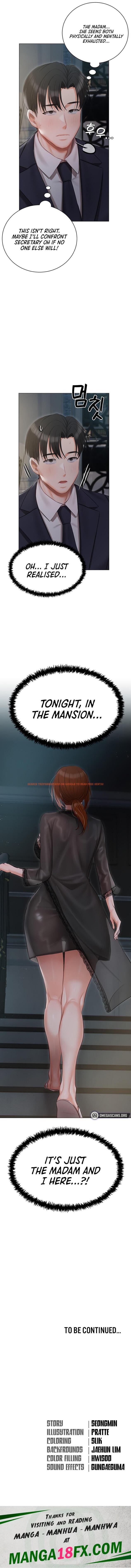 Read Hentai Image 19 68510 in comic Hyeonjung’s Residence - Chapter 35 - hentaitnt.net