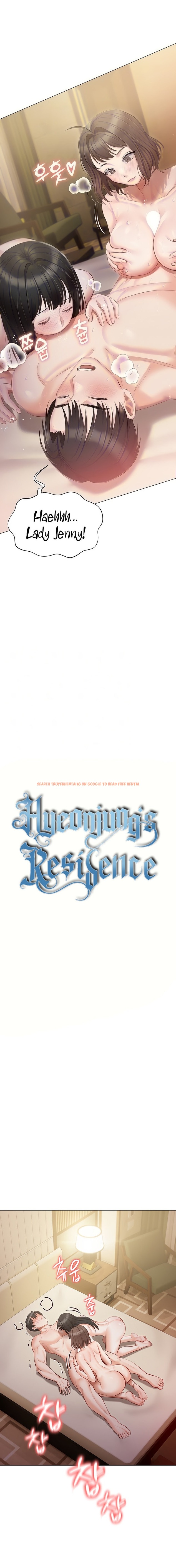 Read Hentai Image 3 68510 in comic Hyeonjung’s Residence - Chapter 35 - hentaitnt.net