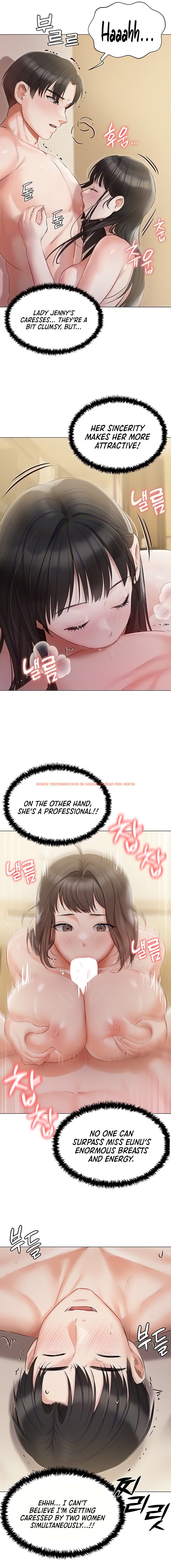 Read Hentai Image 4 68510 in comic Hyeonjung’s Residence - Chapter 35 - hentaitnt.net