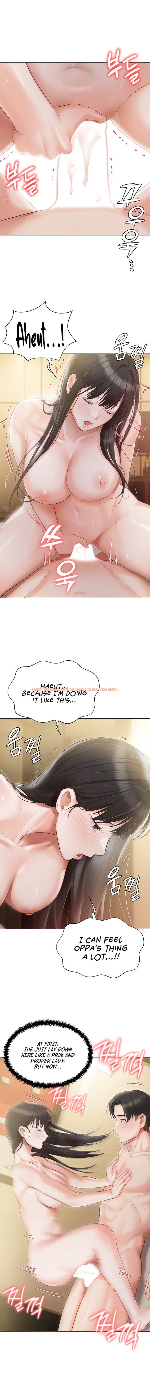 Read Hentai Image 6 68510 in comic Hyeonjung’s Residence - Chapter 35 - hentaitnt.net