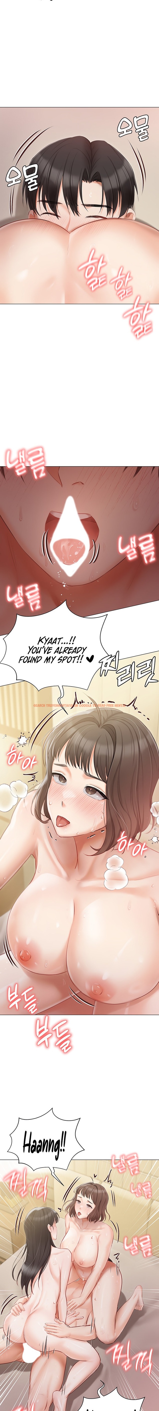 Read Hentai Image 8 68510 in comic Hyeonjung’s Residence - Chapter 35 - hentaitnt.net
