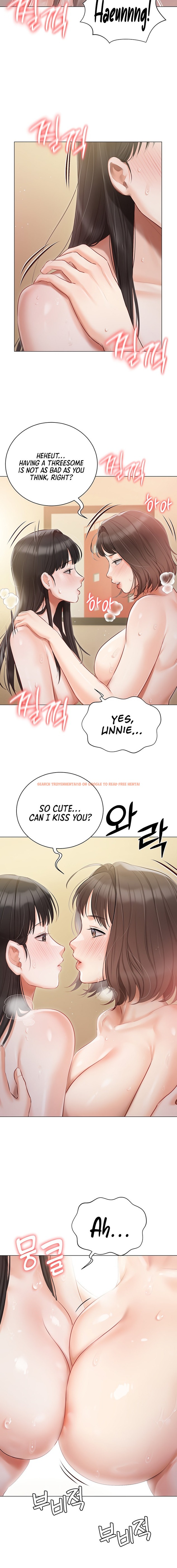 Read Hentai Image 9 68510 in comic Hyeonjung’s Residence - Chapter 35 - hentaitnt.net