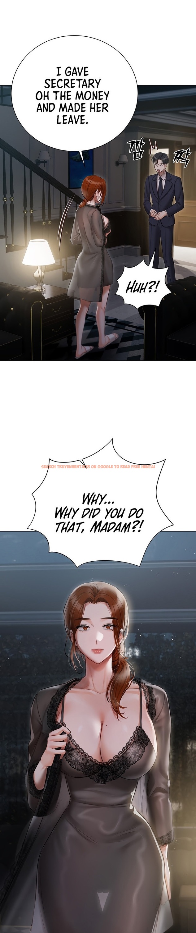 Read Hentai Image 1 17933 in comic Hyeonjung’s Residence - Chapter 36 - www.hentaitnt.net