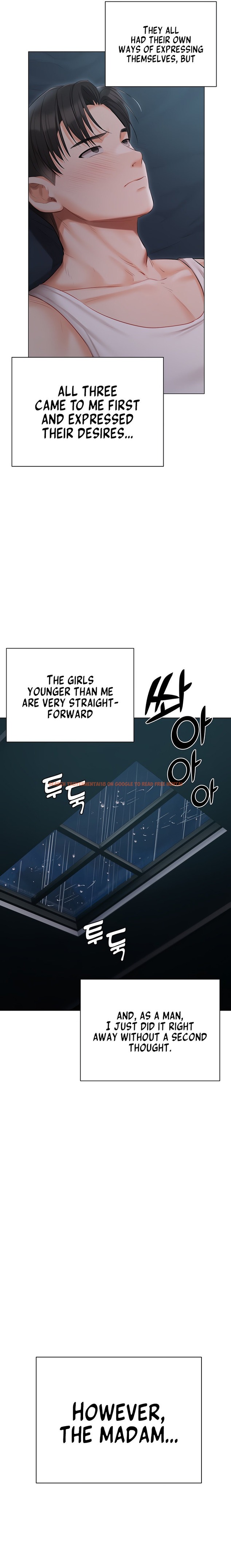 Read Hentai Image 10 17933 in comic Hyeonjung’s Residence - Chapter 36 - www.hentaitnt.net