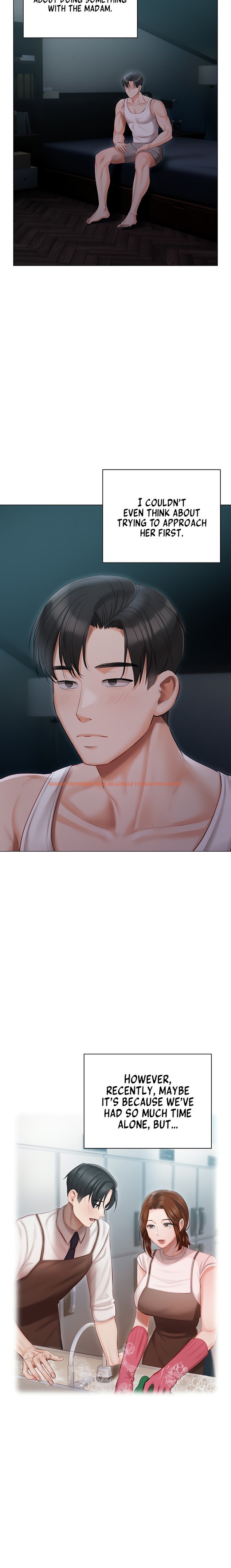 Read Hentai Image 12 17933 in comic Hyeonjung’s Residence - Chapter 36 - www.hentaitnt.net