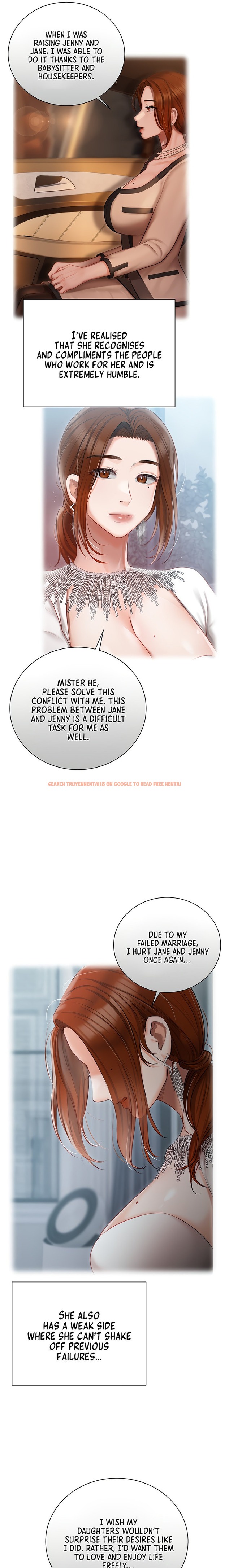 Read Hentai Image 13 17933 in comic Hyeonjung’s Residence - Chapter 36 - www.hentaitnt.net