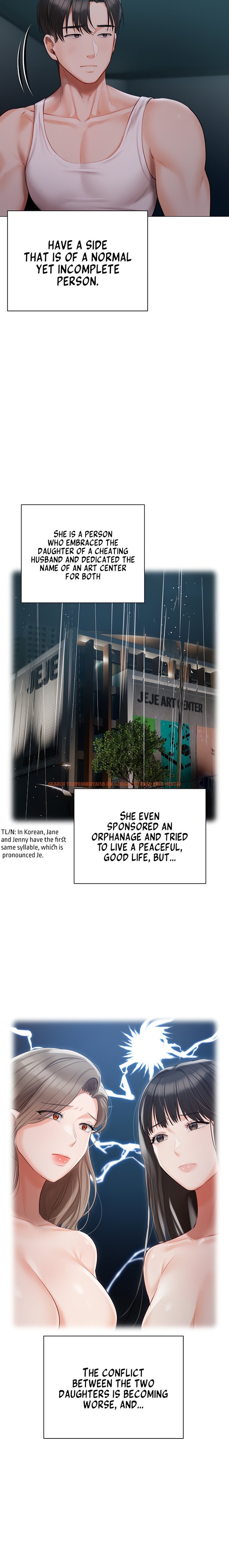 Read Hentai Image 15 17933 in comic Hyeonjung’s Residence - Chapter 36 - www.hentaitnt.net