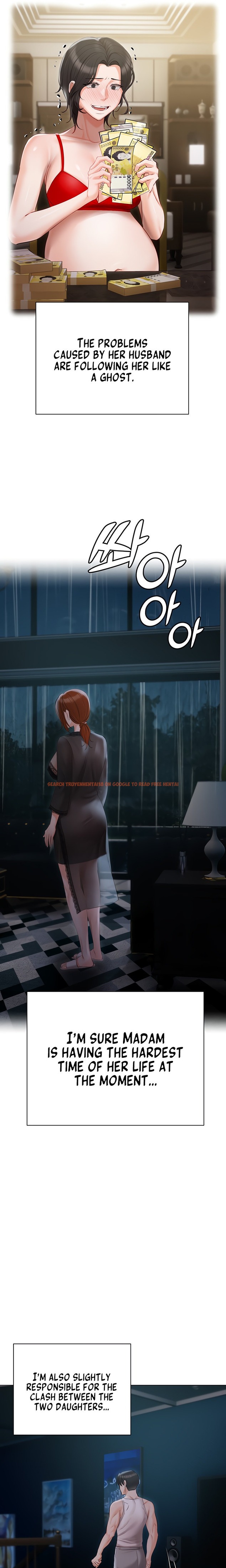 Read Hentai Image 16 17933 in comic Hyeonjung’s Residence - Chapter 36 - www.hentaitnt.net
