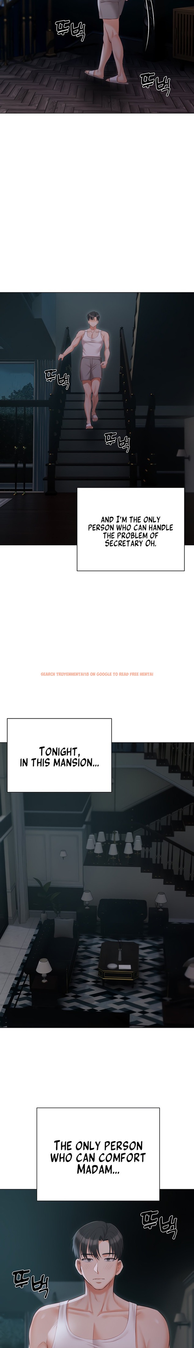 Read Hentai Image 17 17933 in comic Hyeonjung’s Residence - Chapter 36 - www.hentaitnt.net