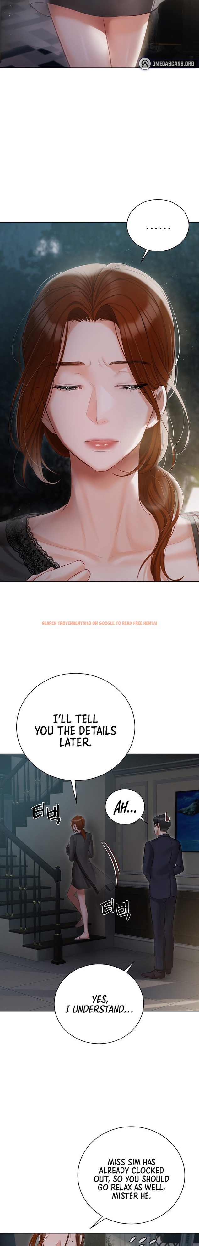 Read Hentai Image 2 17933 in comic Hyeonjung’s Residence - Chapter 36 - www.hentaitnt.net