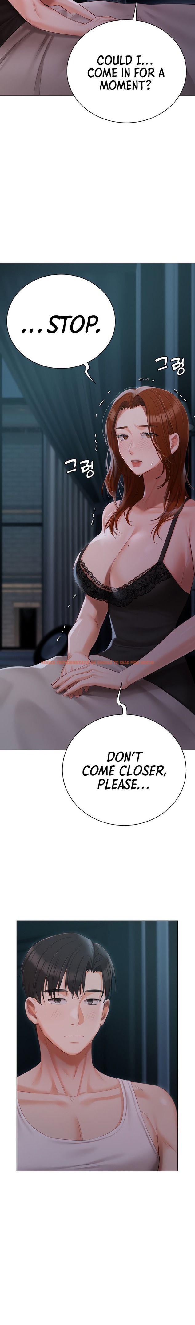 Read Hentai Image 24 17933 in comic Hyeonjung’s Residence - Chapter 36 - www.hentaitnt.net