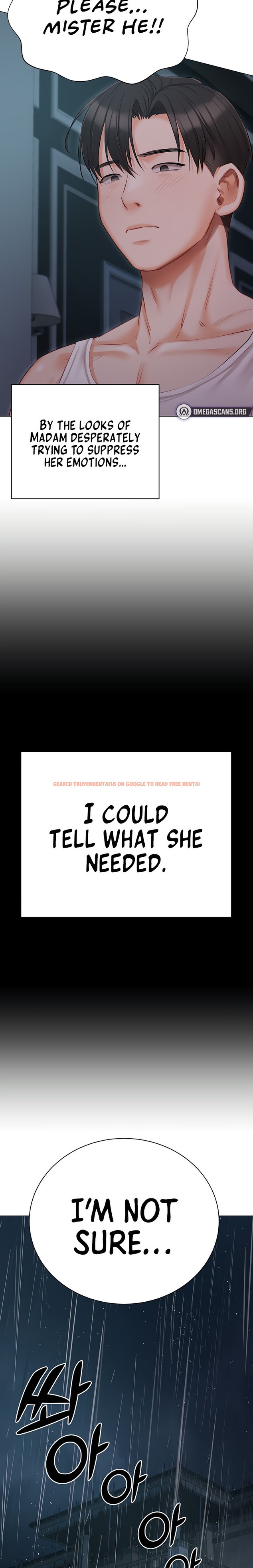 Read Hentai Image 26 17933 in comic Hyeonjung’s Residence - Chapter 36 - www.hentaitnt.net