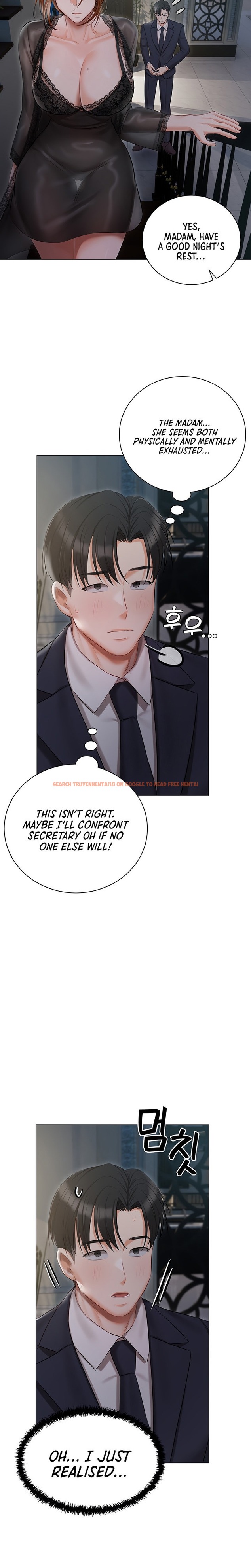 Read Hentai Image 3 17933 in comic Hyeonjung’s Residence - Chapter 36 - www.hentaitnt.net