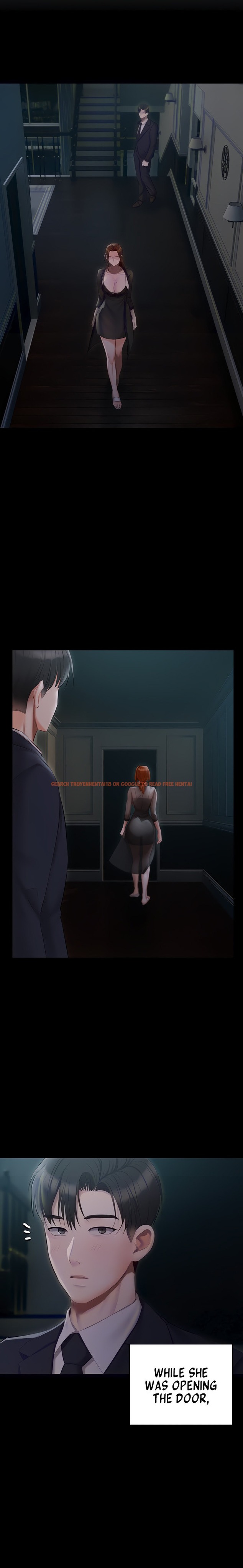 Read Hentai Image 6 17933 in comic Hyeonjung’s Residence - Chapter 36 - www.hentaitnt.net