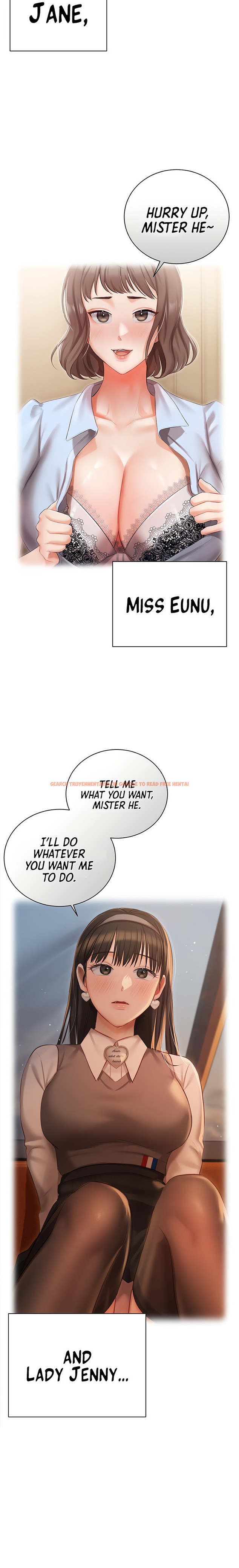 Read Hentai Image 9 17933 in comic Hyeonjung’s Residence - Chapter 36 - www.hentaitnt.net