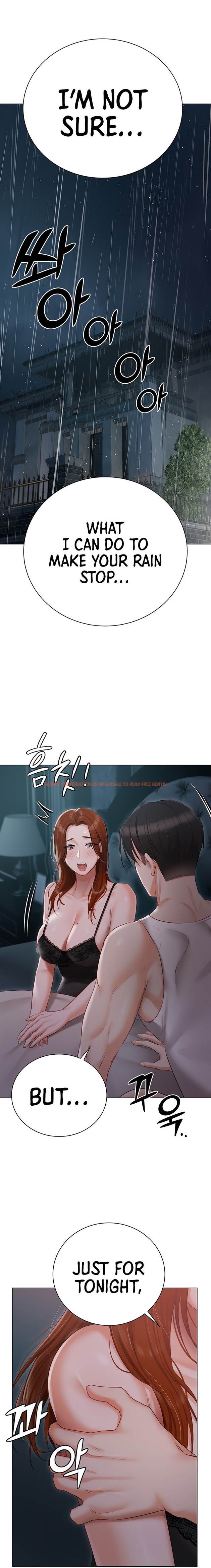 Read Hentai Image 1 52829 in comic Hyeonjung’s Residence - Chapter 37 - hentaitnt.net