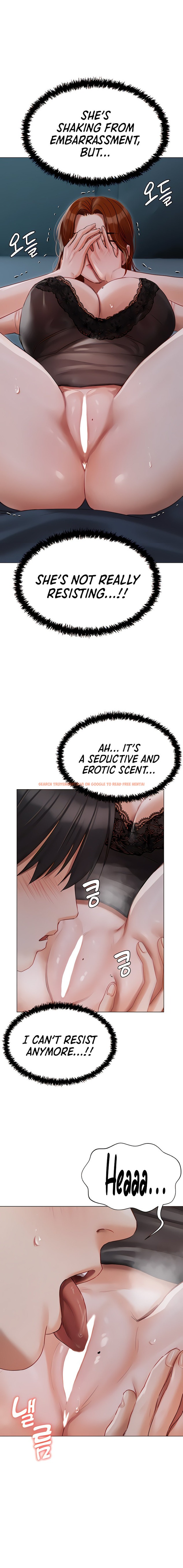 Read Hentai Image 10 52829 in comic Hyeonjung’s Residence - Chapter 37 - hentaitnt.net