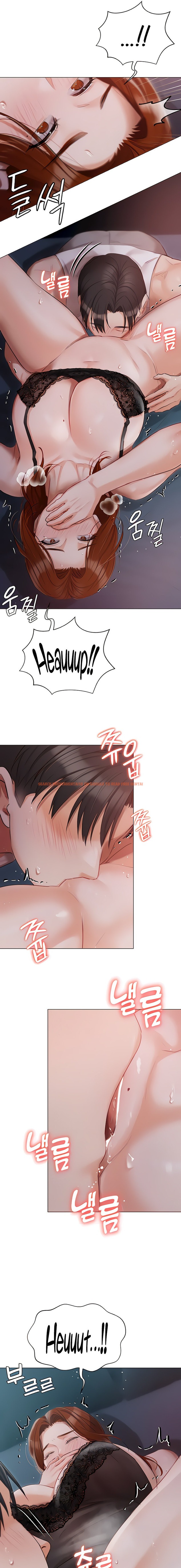 Read Hentai Image 11 52829 in comic Hyeonjung’s Residence - Chapter 37 - hentaitnt.net