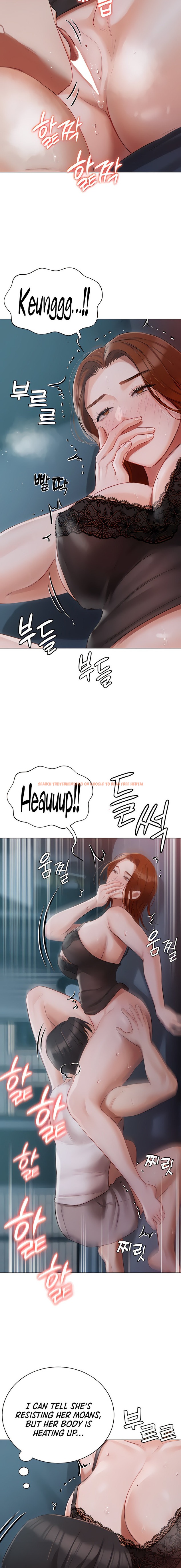 Read Hentai Image 12 52829 in comic Hyeonjung’s Residence - Chapter 37 - hentaitnt.net