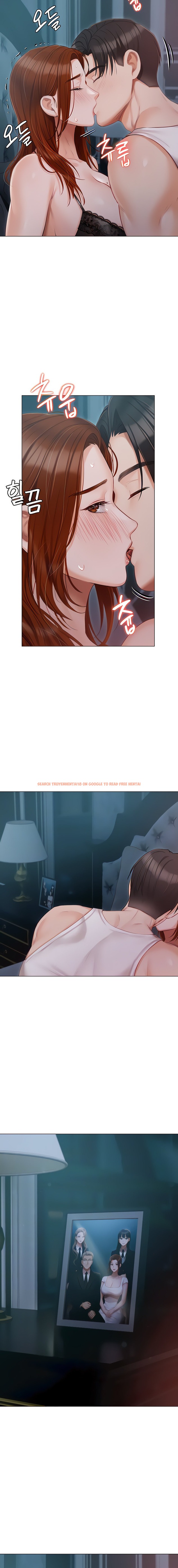Read Hentai Image 4 52829 in comic Hyeonjung’s Residence - Chapter 37 - hentaitnt.net