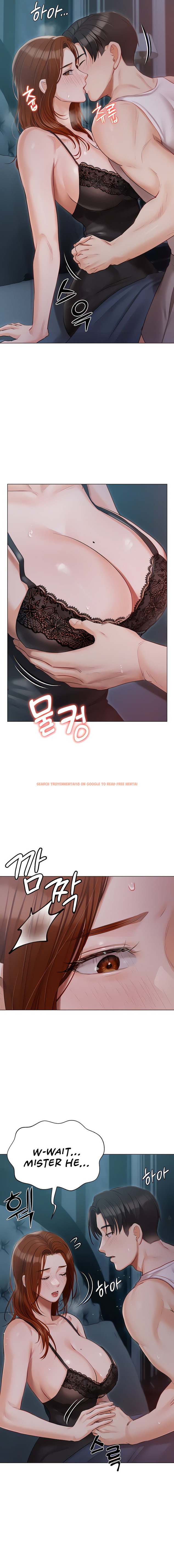 Read Hentai Image 5 52829 in comic Hyeonjung’s Residence - Chapter 37 - hentaitnt.net