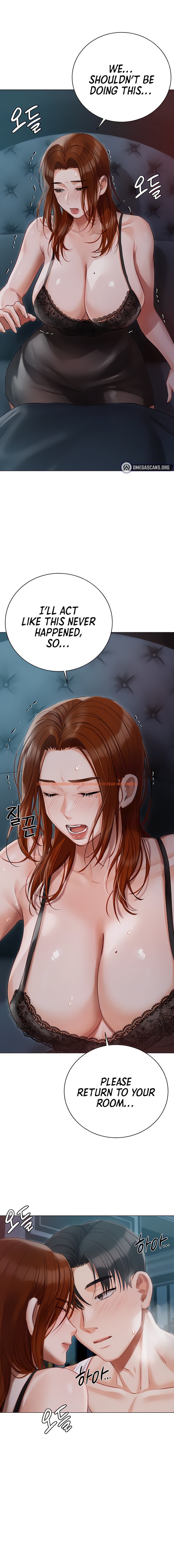 Read Hentai Image 6 52829 in comic Hyeonjung’s Residence - Chapter 37 - hentaitnt.net
