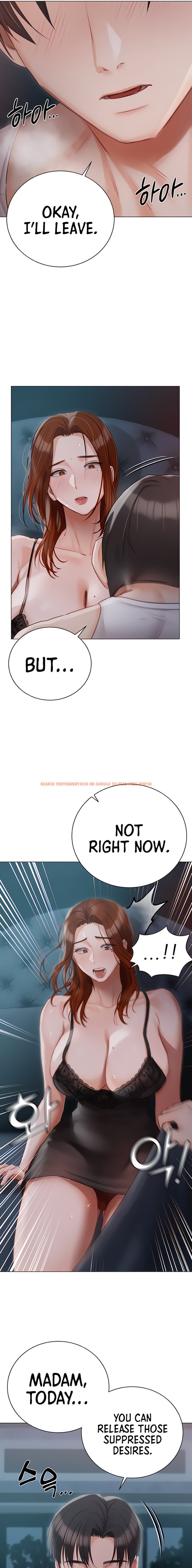 Read Hentai Image 7 52829 in comic Hyeonjung’s Residence - Chapter 37 - hentaitnt.net