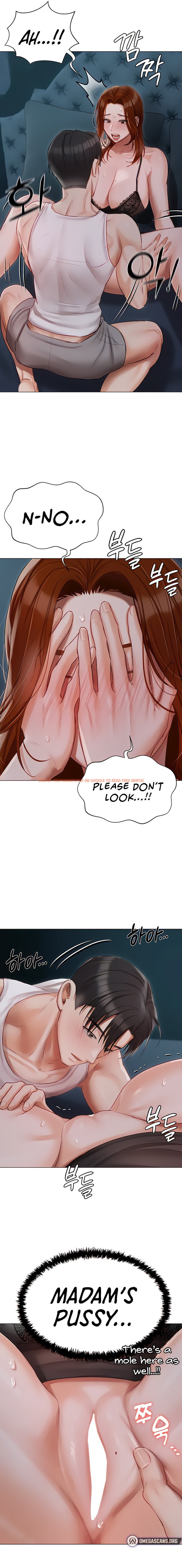 Read Hentai Image 9 52829 in comic Hyeonjung’s Residence - Chapter 37 - hentaitnt.net