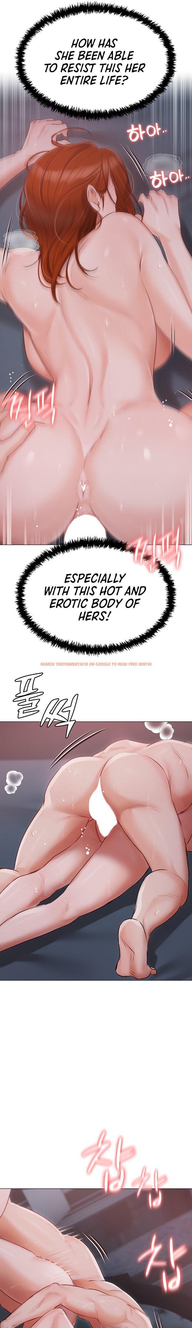 Read Hentai Image 10 20131 in comic Hyeonjung’s Residence - Chapter 38 - hentaitnt.net
