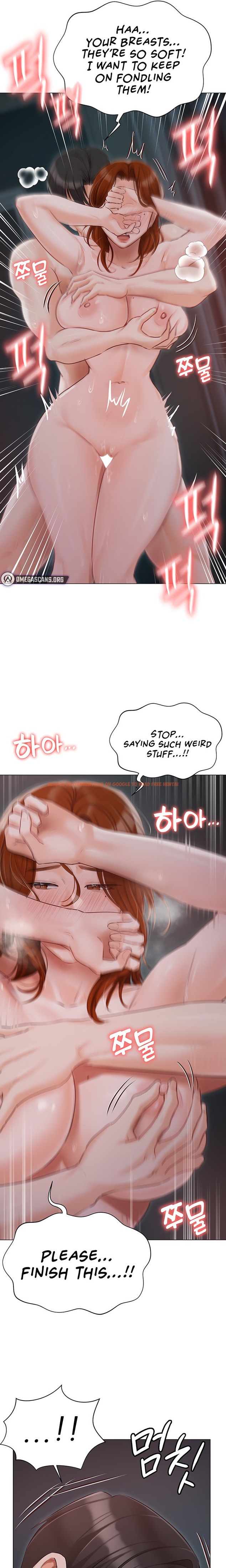 Read Hentai Image 13 20131 in comic Hyeonjung’s Residence - Chapter 38 - hentaitnt.net